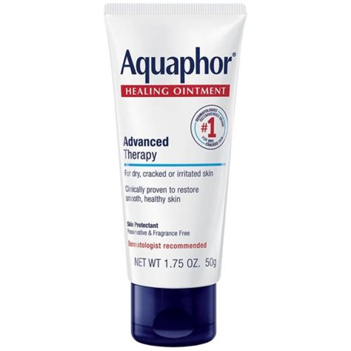 aquaphor