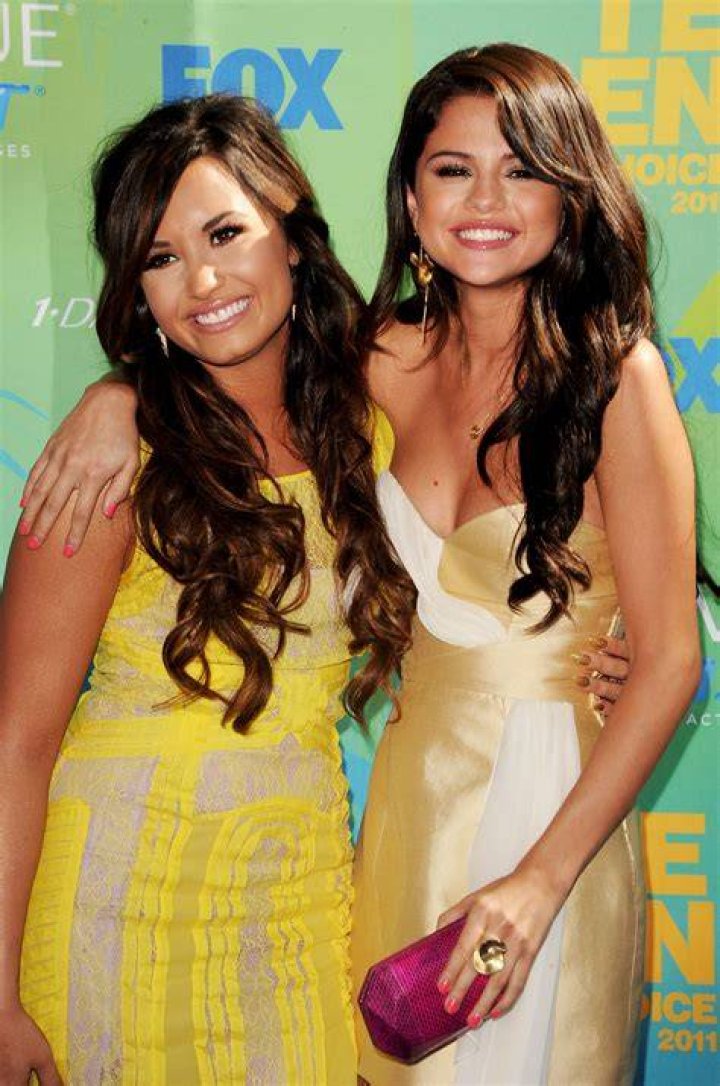 Are Demi Lovato And Selena Gomez Still Friends