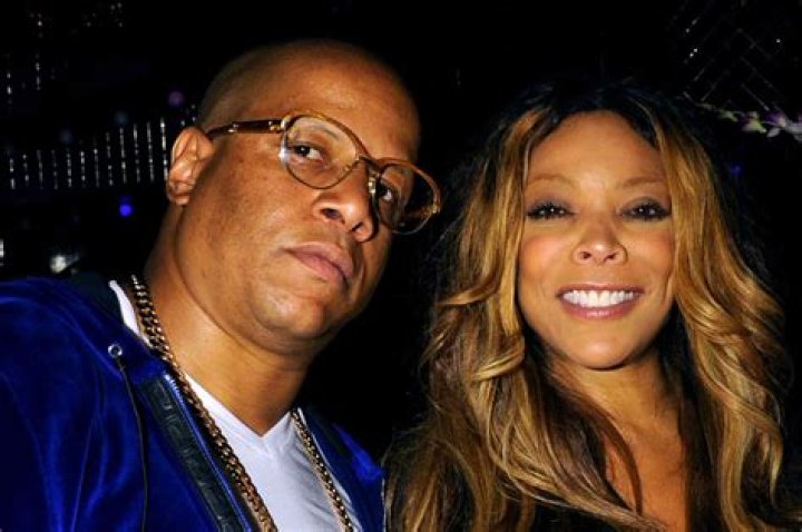 Are Wendy Williams Kevin Hunter splitting