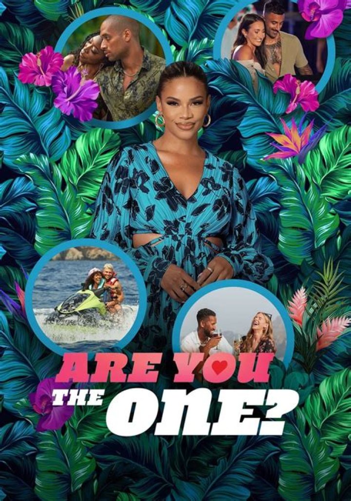‘Are You The One’ Season 5 Pics