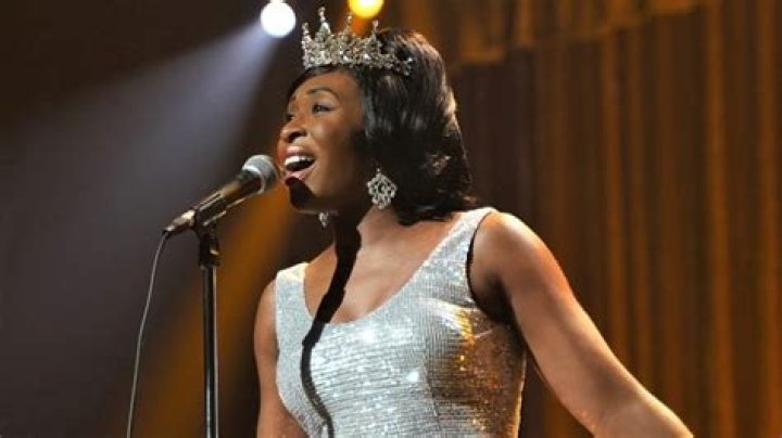 Aretha Franklin, Cynthia Erivo
