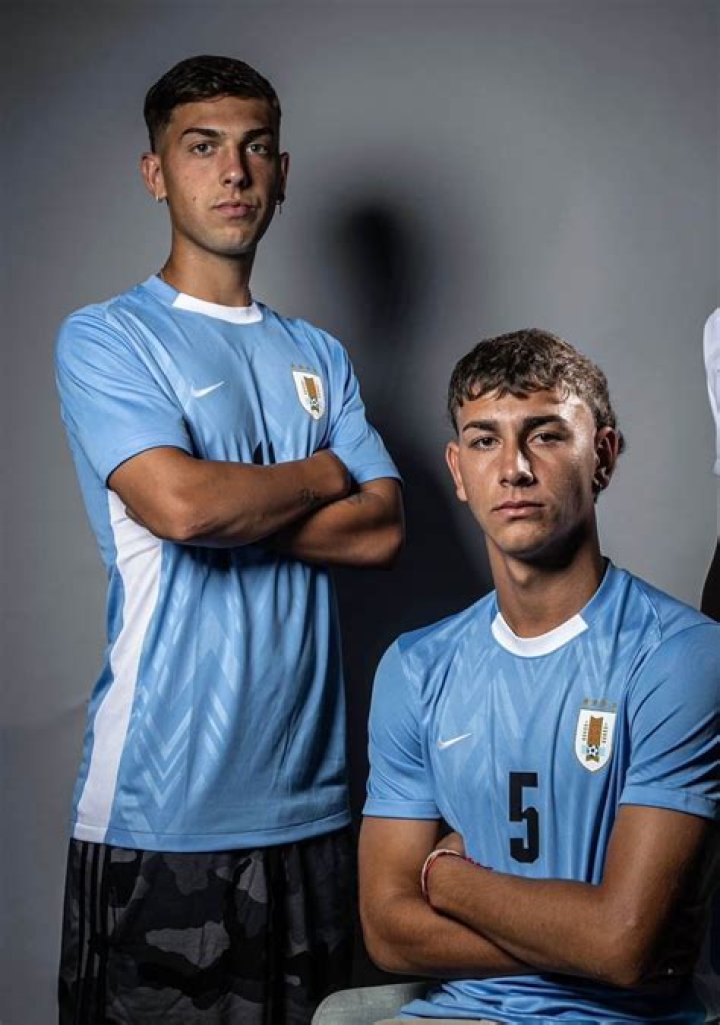 Argentina Uruguay Soccer &ndash; 18 Nov 2019