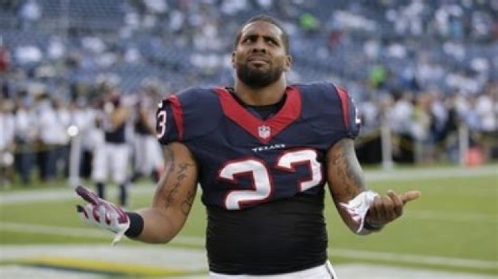 Arian Foster