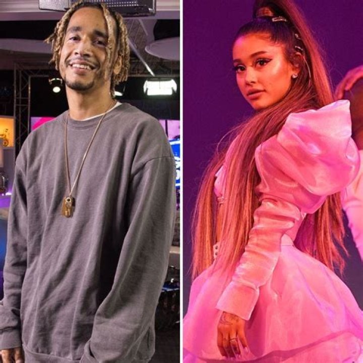 Ariana Grande Dating Social House’s Mikey Foster After Collaborating On ‘Boyfriend’ Together — Report