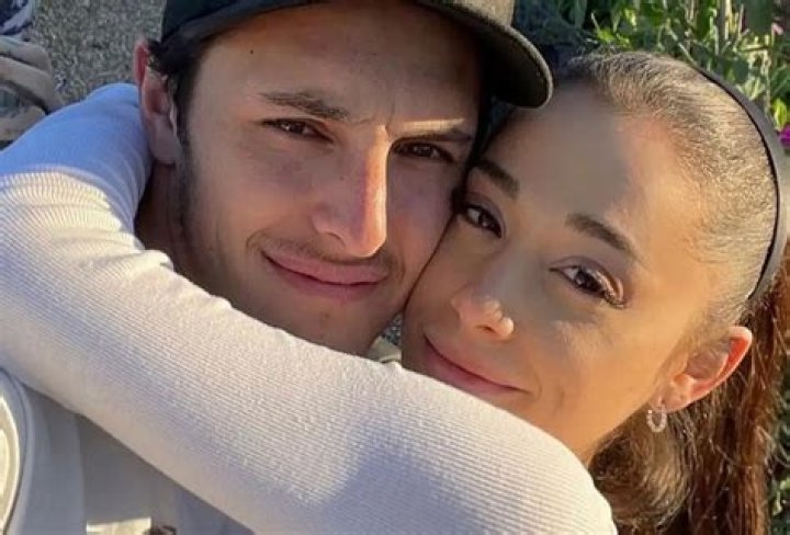 Ariana Grande Is ‘So Happy’ With Dalton Gomez: Why ‘He’s Different From Other Guys She’s Dated’