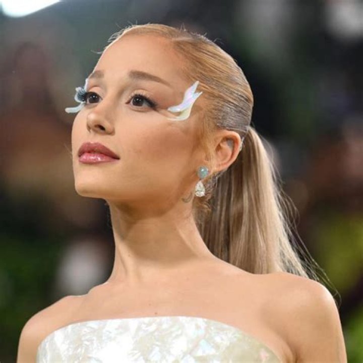 ariana grande powder