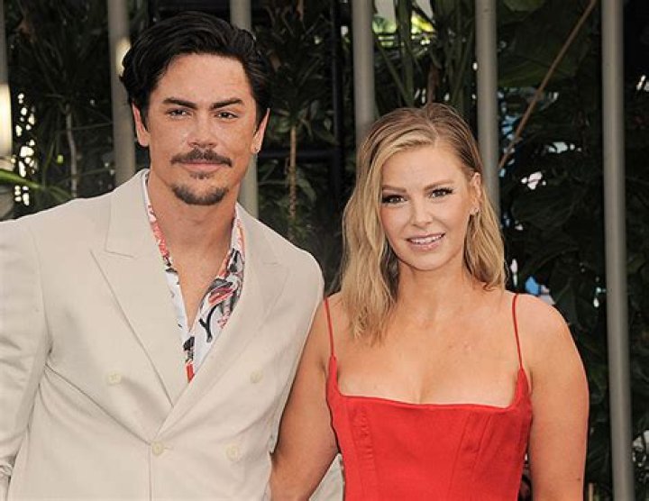 Ariana Madix Allegedly Punched Tom Sandoval After Split, He Says – Hollywood Life