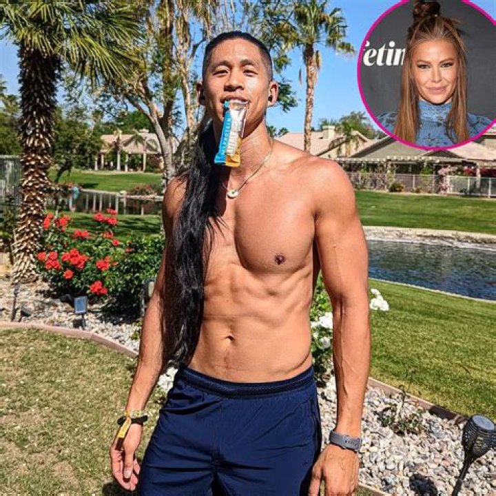 Ariana Madix and Daniel Wai