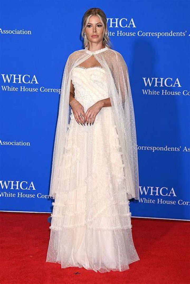 Ariana Madix Attends The White House Correspondents’ Dinner: Photos – Hollywood Life