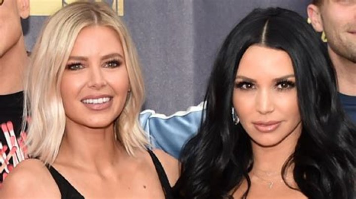 Ariana Madix Bonds Scheana Shay & Daughter Amid Cheating Scandal – Hollywood Life