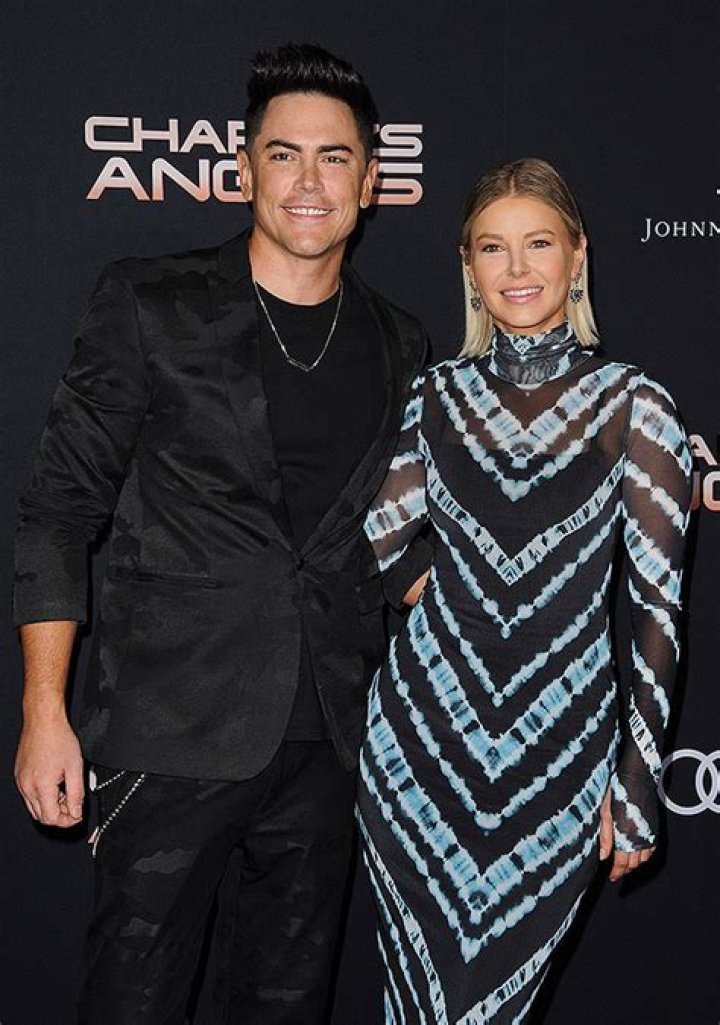Ariana Madix Says She ‘Doesn’t Care’ What Ex Tom Sandoval & Raquel Leviss ‘Do’