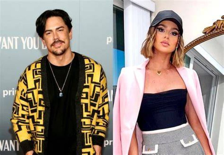 Ariana Madix Seemingly Says She Feels Bad For Raquel Leviss: Video – Hollywood Life