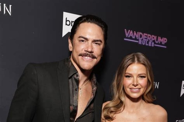 ariana madix tom Sandoval open relationship