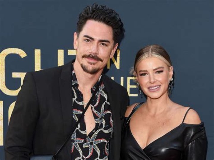 Ariana Madix, Tom Sandoval