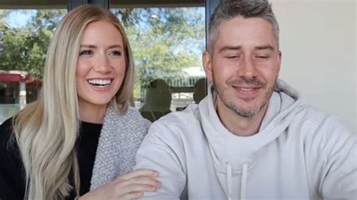 Arie and Lauren Luyendyk