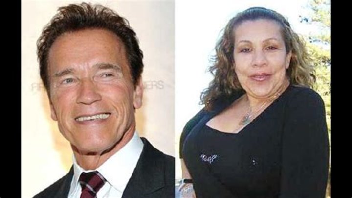 Arnold Schwarzenegger Slept With The Housekeeper For The Thrill, Not The Sex, Experts Say! – Hollywood Life