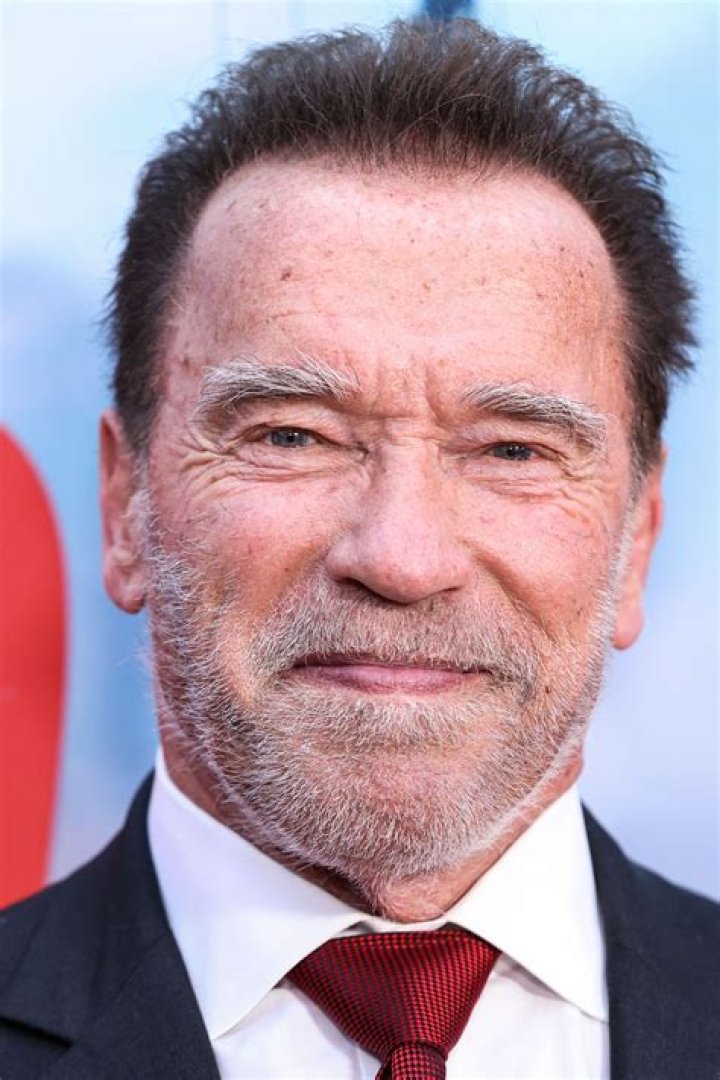 arnold