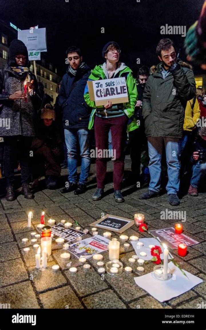 Around 1000 people gathered on Sunday afternoon on M&ouml;llev&aring;ngstorget in Malm&ouml; to show their support for Ukraine after the Russian attack. Ukraine war protest, Malmo, Sweden - 27 Feb 2022