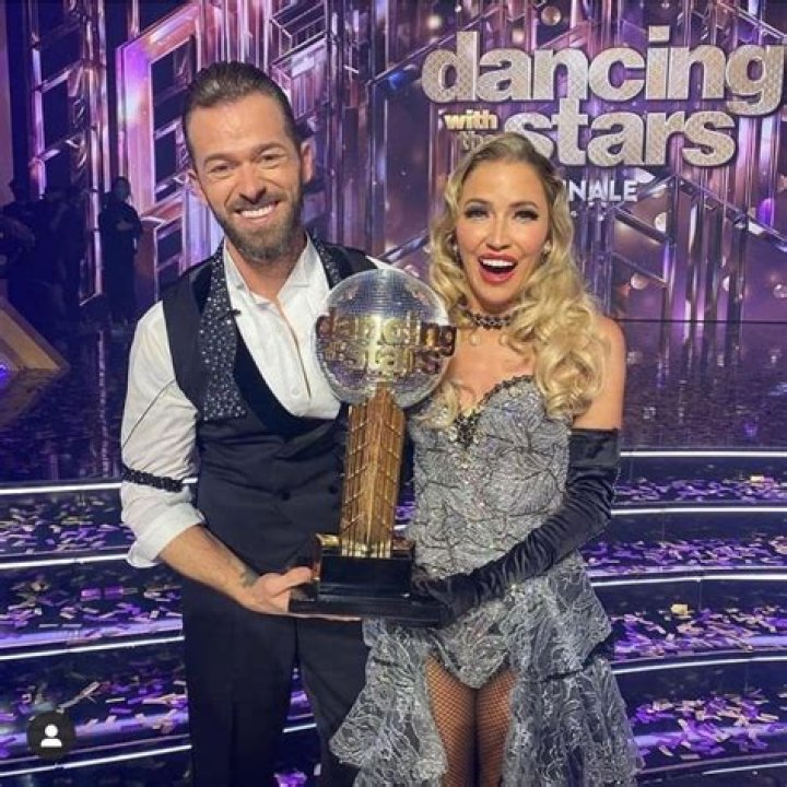 Artem Chigvintsev Kaitlyn Bristowe