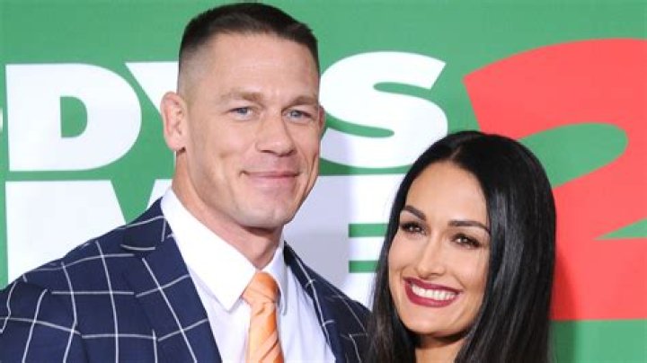 Artem Chigvintsev Reacts John Cena Texting Nikki Bella