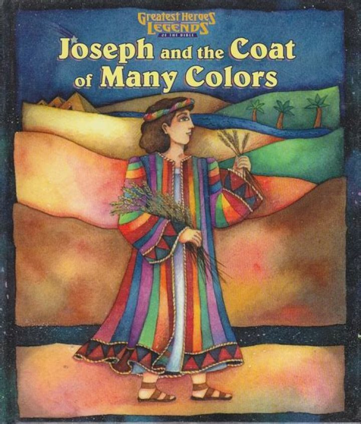 ASAP Rocky&rsquo;s Coat of Many Colors