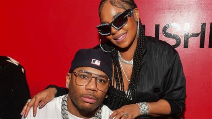 Ashanti & Nelly