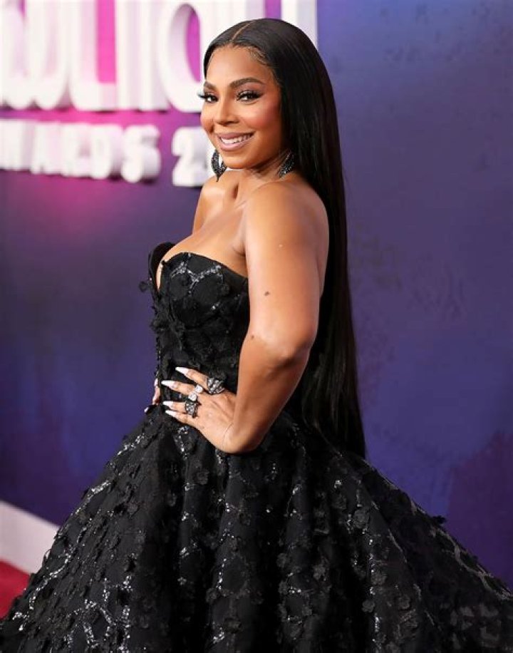 Ashanti Promises To Bring Her Old-School ‘Vintage’ Sound Back For Forthcoming Album