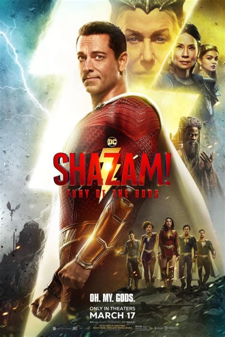 Asher Angel On ‘Shazam!’ Movie & Bonding With Zachary Levi – Interview – Hollywood Life