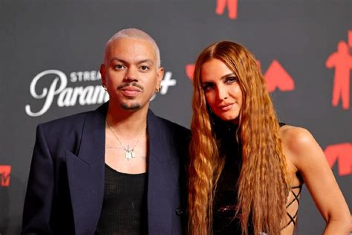 Ashlee Simpson Ross