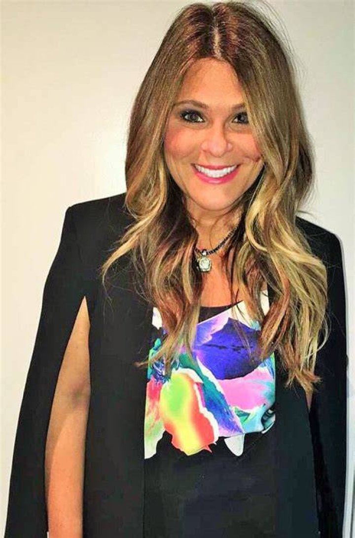 Ashlee White At Home In Long Island
