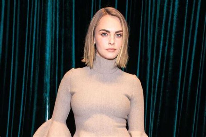 Ashley Benson Grabs Cara Delevingne’s Behind & Proves Romance Is Going Strong In Sexy New PDA Pics