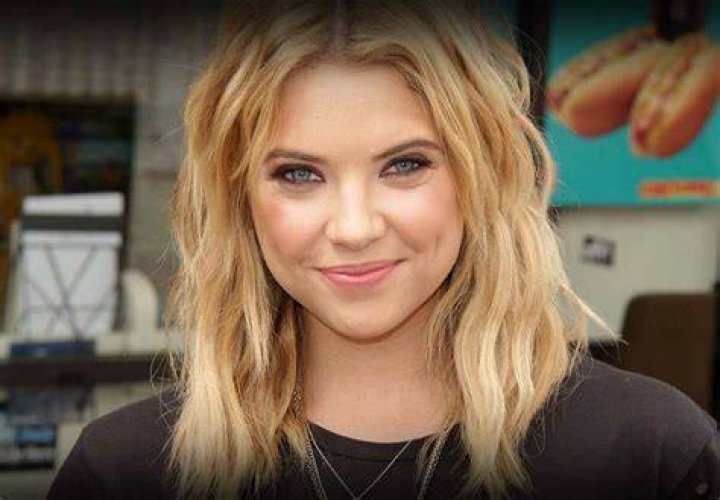 Ashley Benson On &lsquo;Days of Our Lives&rsquo;