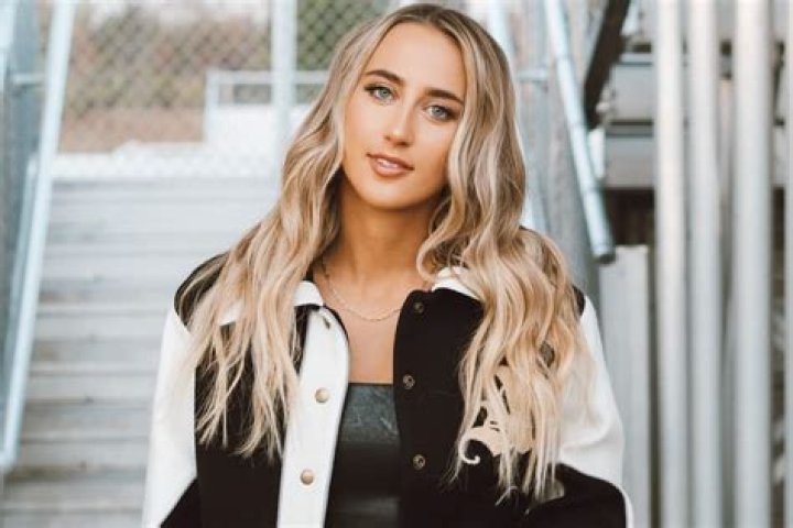 Ashley Cooke