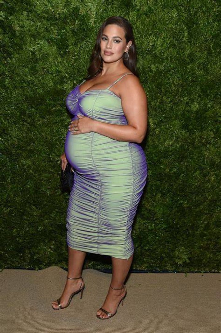 Ashley Graham, 2019
