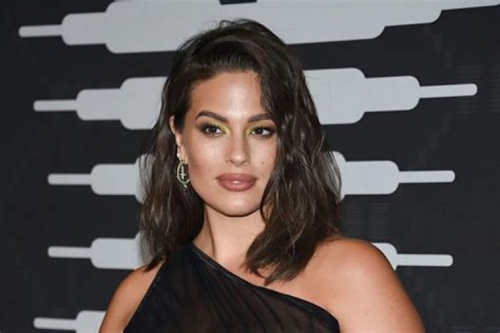 Ashley Graham Savage x Fenty show, Arrivals, Spring Summer 2020, New York Fashion Week, USA - 10 Sep 2019
