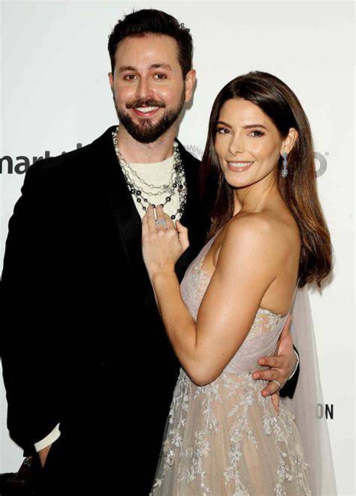 Ashley Greene Khoury 'The One' film premiere, Mammoth Film Festival, California, USA - 03 Feb 2022