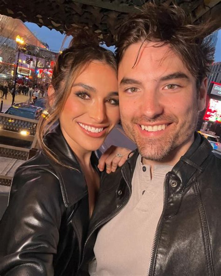 Ashley Iaconetti & Jared Haibon: The Only Reason They Would Televise Their Very Special Wedding