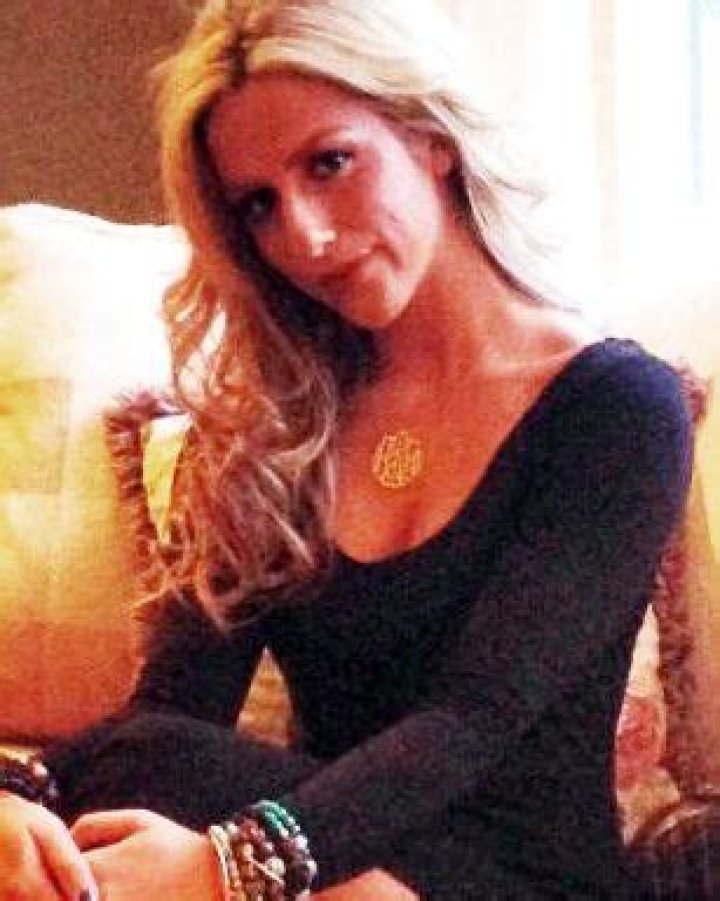 Ashley Riggitano Jewelry