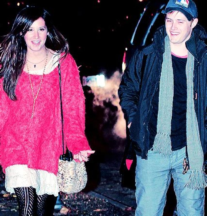 Ashley Tisdale diva
