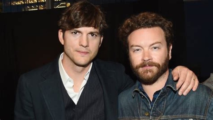 Ashton Kutcher, Danny Masterson