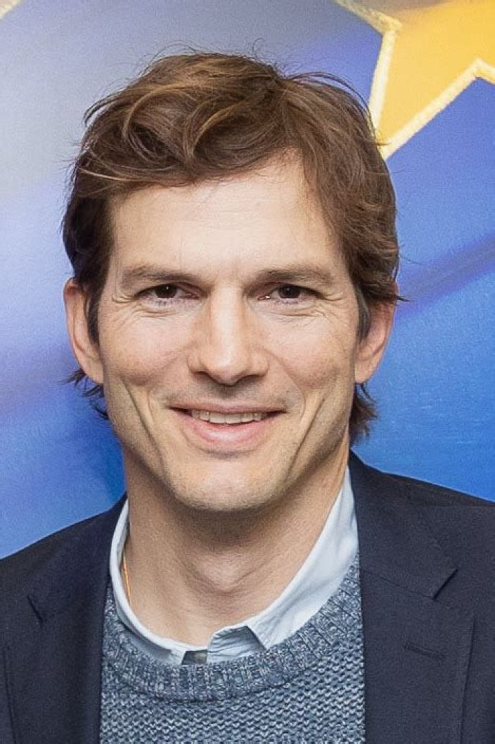 Ashton Kutcher Friends of the Israel Defense Forces western regional gala, Los Angeles, USA - 01 Nov 2018