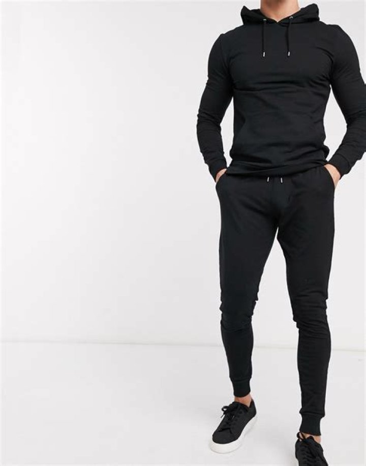 asos tracksuit
