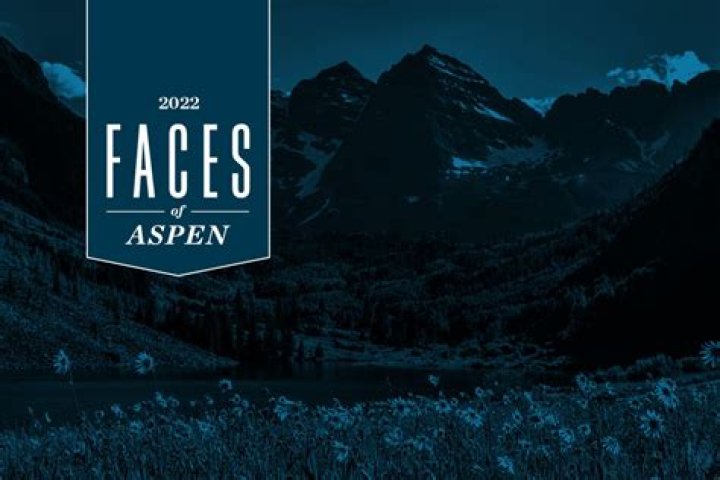 Aspen 2022
