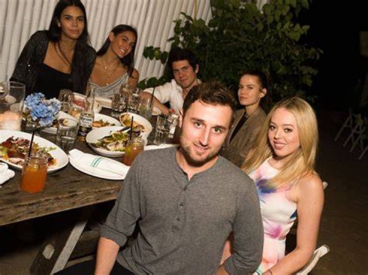 Assouline dinner for Ibiza Bohemia, New York, USA &ndash; 29 Jul 2017