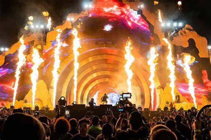 Astroworld Festival 