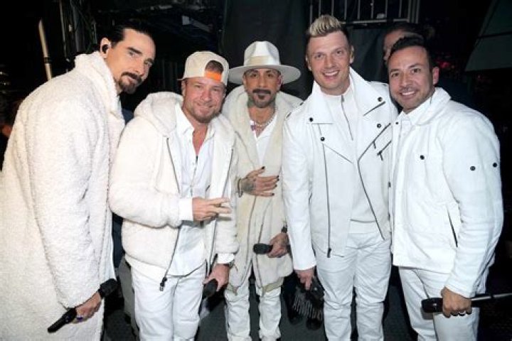 At Home With… AJ McLean: Backstreet Boys Singer Shares ‘Wild World’ Cover & Quarantine Playlist