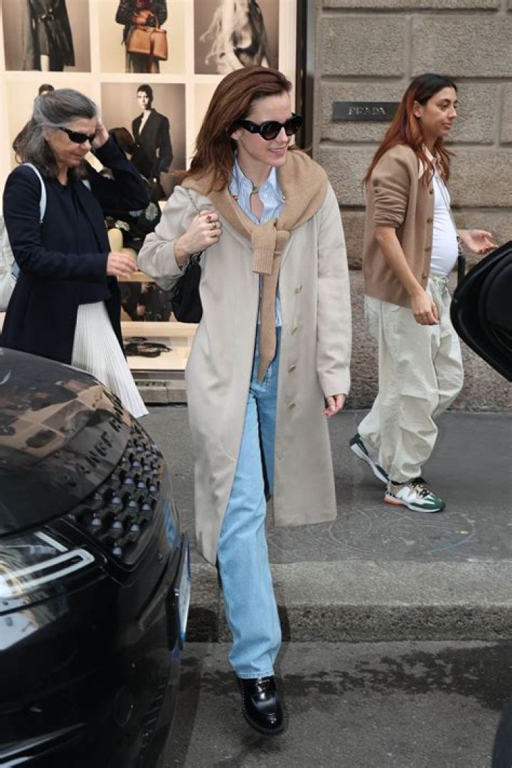 attending the Saint-Laurent Womenswear Fall/Winter 2022/2023 show as part of Paris Fashion Week on March 01, 2022 in Paris, France.Pictured: Romeo Beckham,Victoria BeckhamRef: SPL5293210 010322 NON-EXCLUSIVEPicture by: SplashNews.comSplash News and PicturesUSA: +1 310-525-5808London: +44 (0)20 8126 1009Berlin: +49 175 3764 Rights, No Belgium Rights, No France Rights, No Switzerland Rights