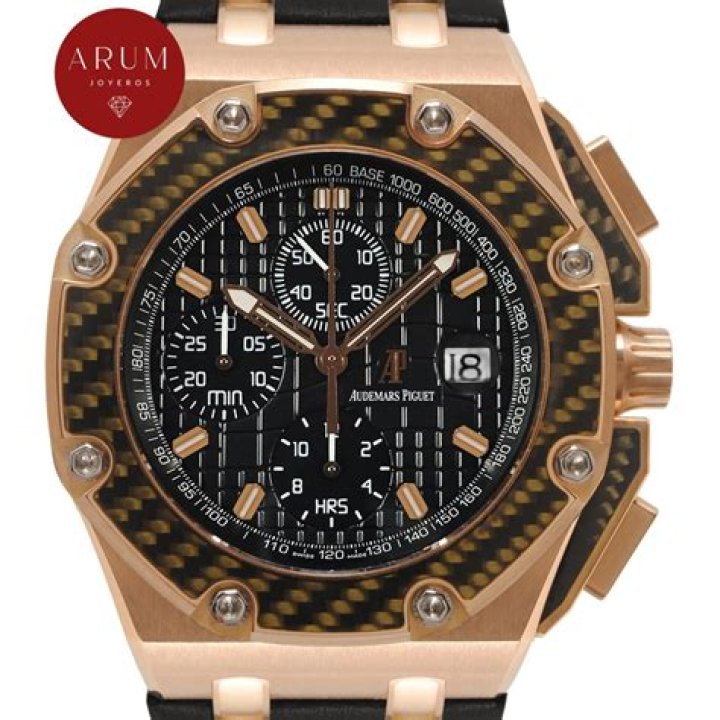 Audemar&rsquo;s Piguet Celebrates 40th Anniversary of Royal Oak, New York, America &ndash; 22 Mar 2012