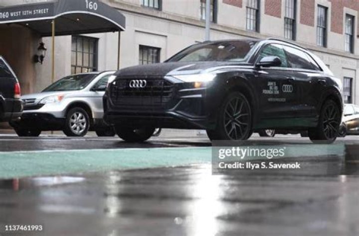Audi Host Private Dinner For AFI Film &lsquo;Destroyer&rsquo;