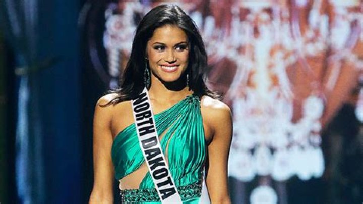 audra mari miss dakota